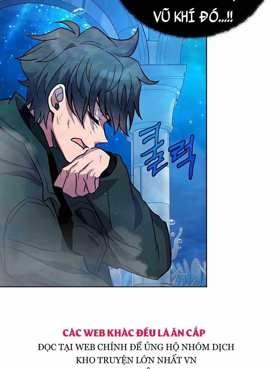 Trở Thành Nhân Viên Cho Các Vị Thần 30 trang 57