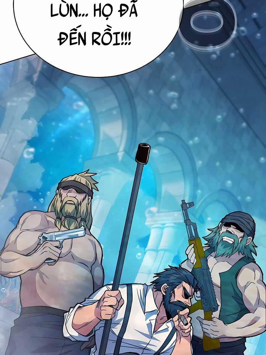 Trở Thành Nhân Viên Cho Các Vị Thần 30 trang 6