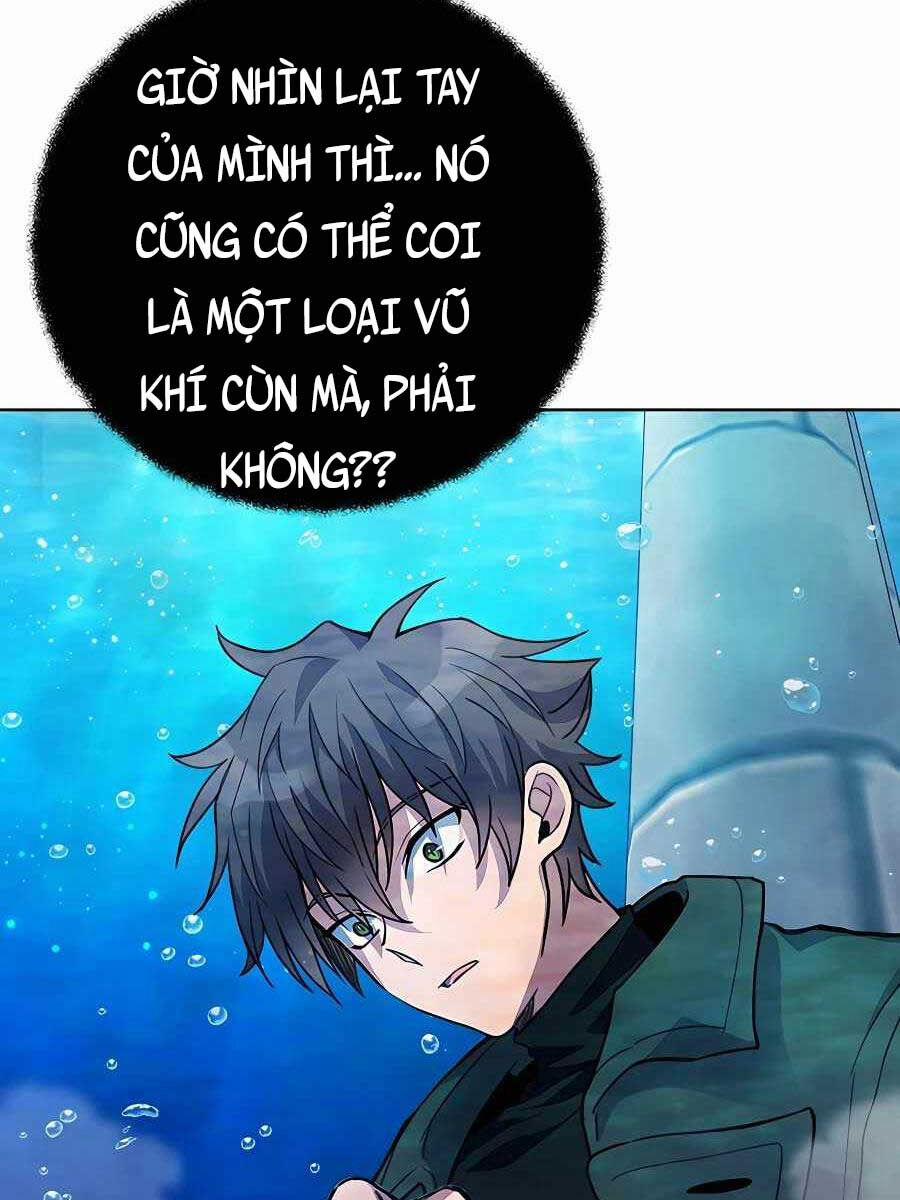 Trở Thành Nhân Viên Cho Các Vị Thần 30 trang 60