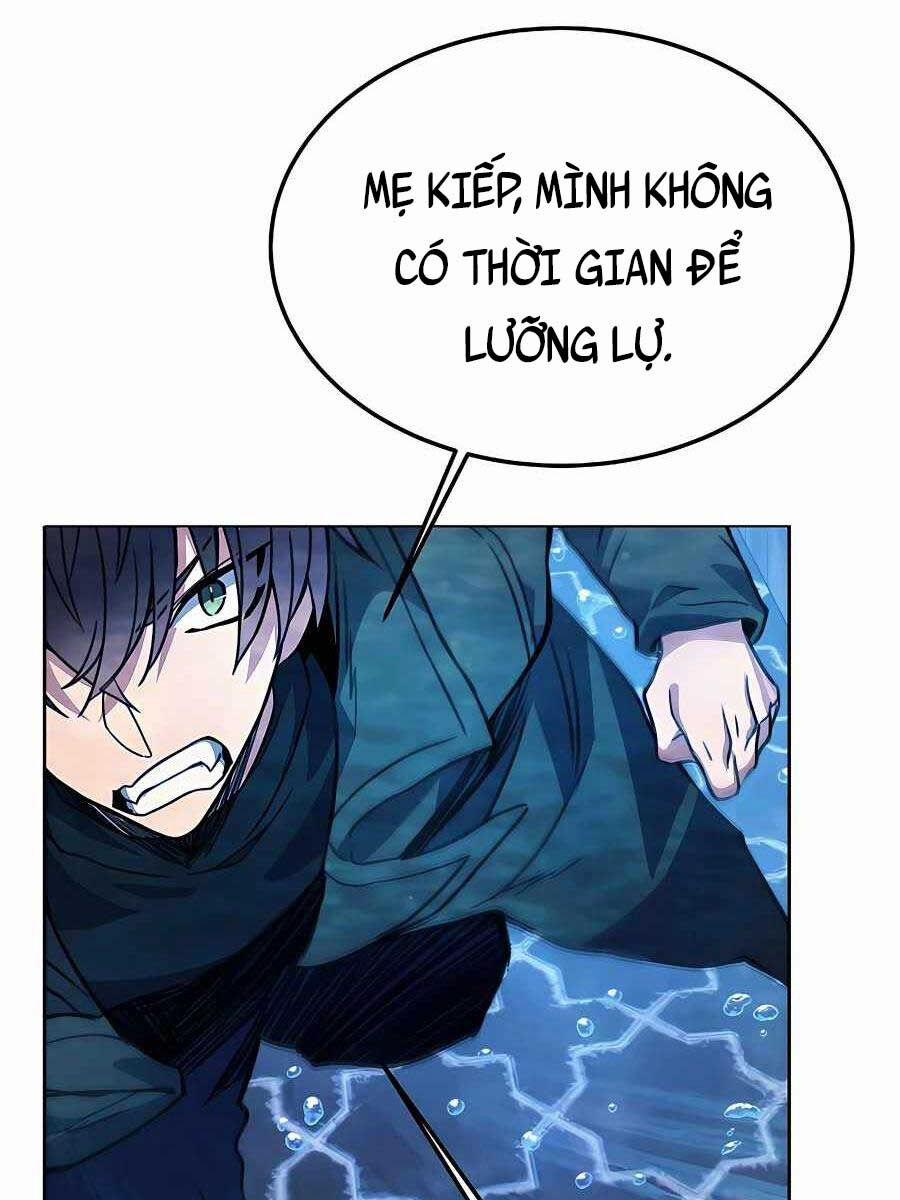 Trở Thành Nhân Viên Cho Các Vị Thần 30 trang 64