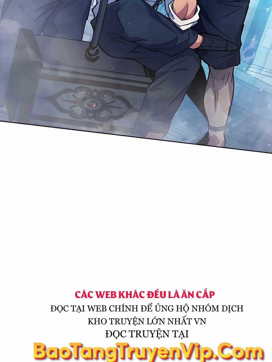 Trở Thành Nhân Viên Cho Các Vị Thần 30 trang 7
