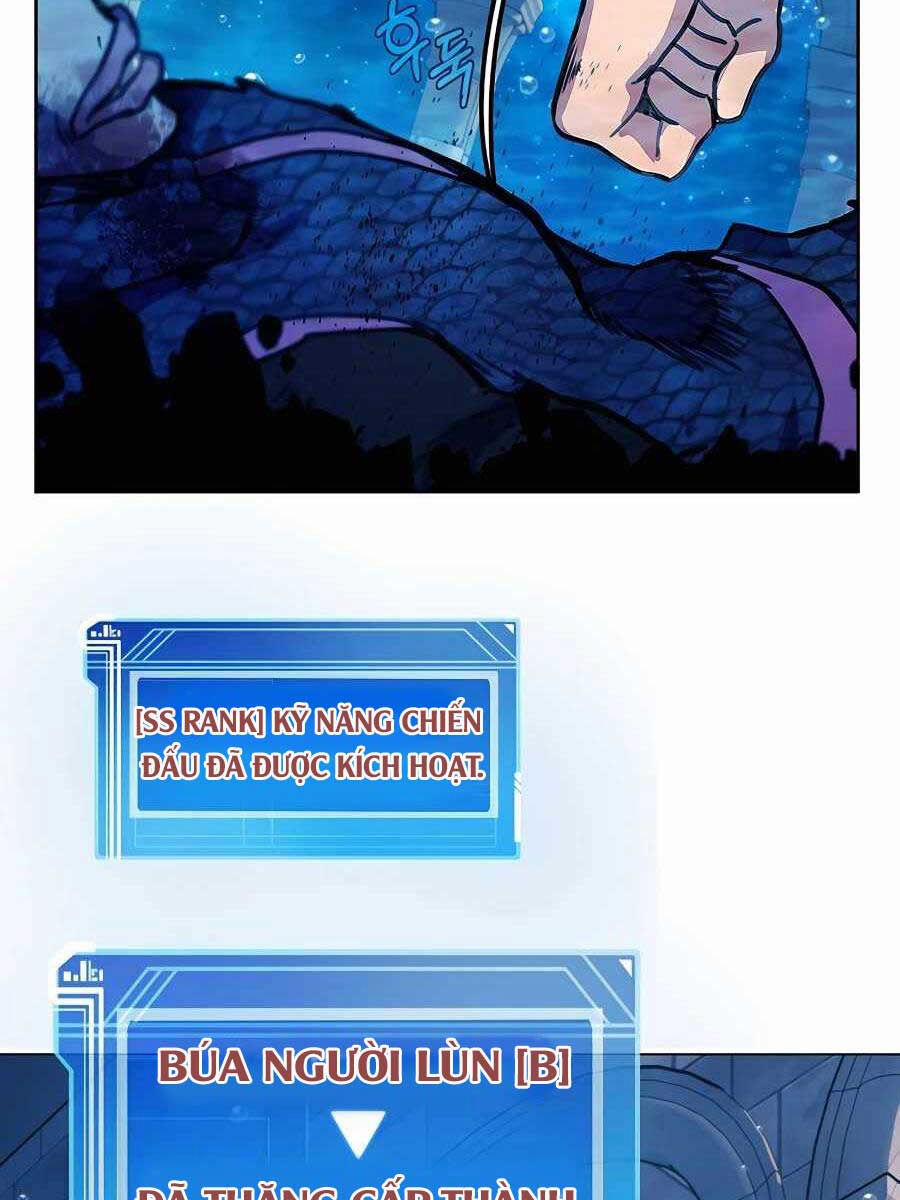 Trở Thành Nhân Viên Cho Các Vị Thần 30 trang 77