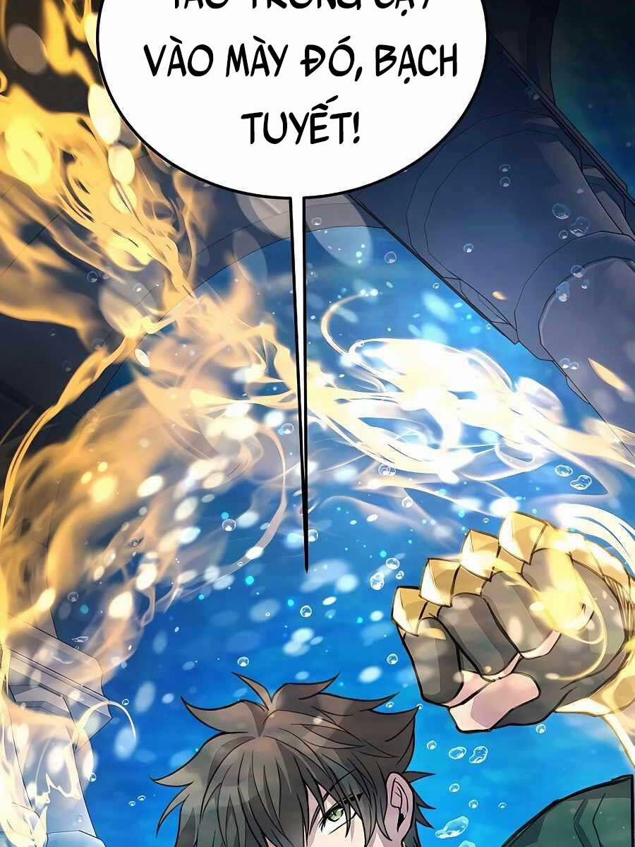 Trở Thành Nhân Viên Cho Các Vị Thần 30 trang 85