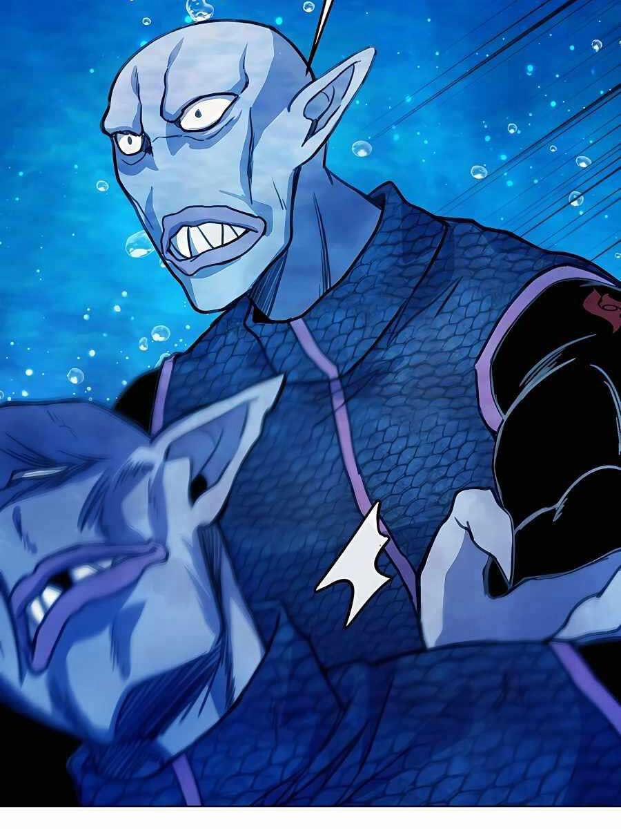 Trở Thành Nhân Viên Cho Các Vị Thần 30 trang 93