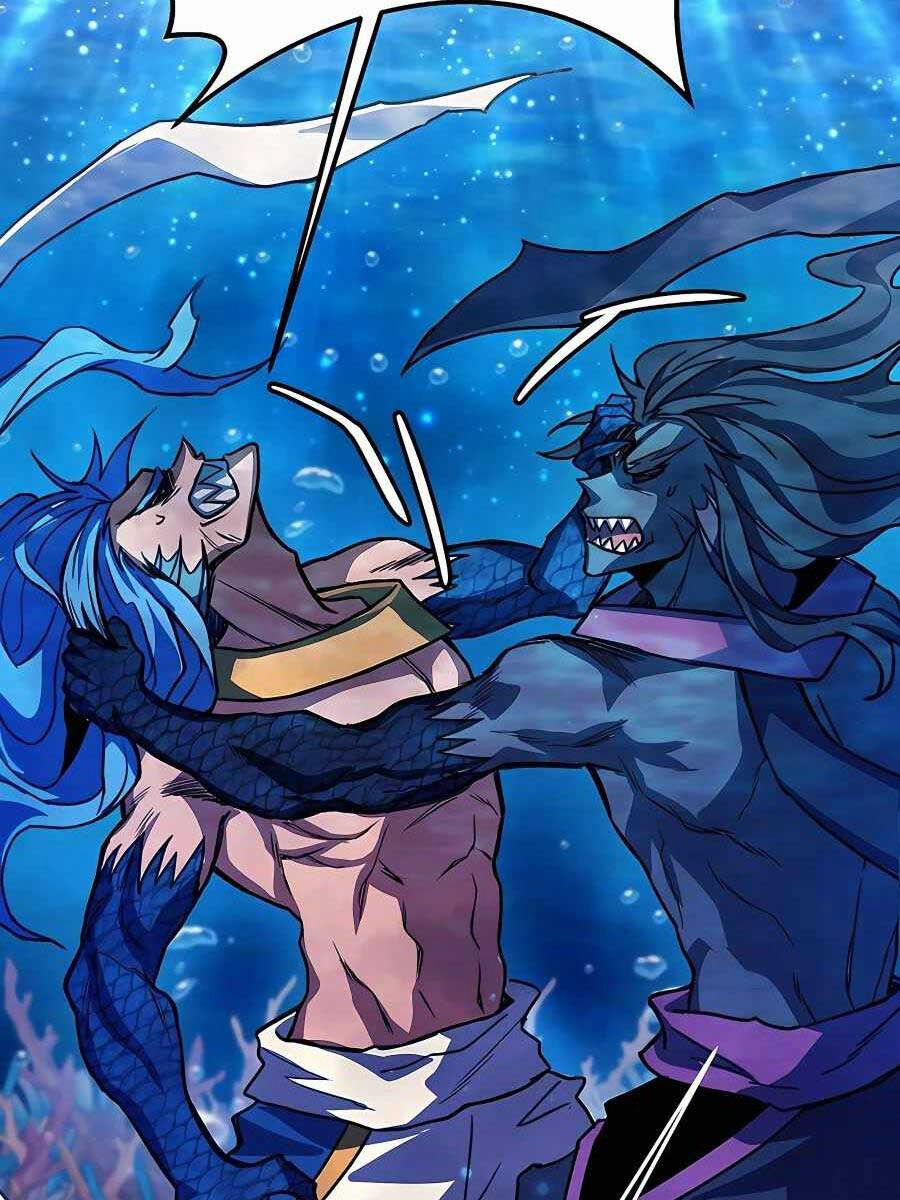 Trở Thành Nhân Viên Cho Các Vị Thần 31 trang 101