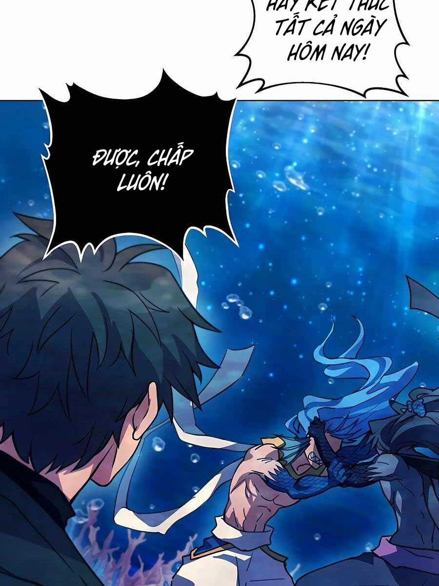 Trở Thành Nhân Viên Cho Các Vị Thần 31 trang 105