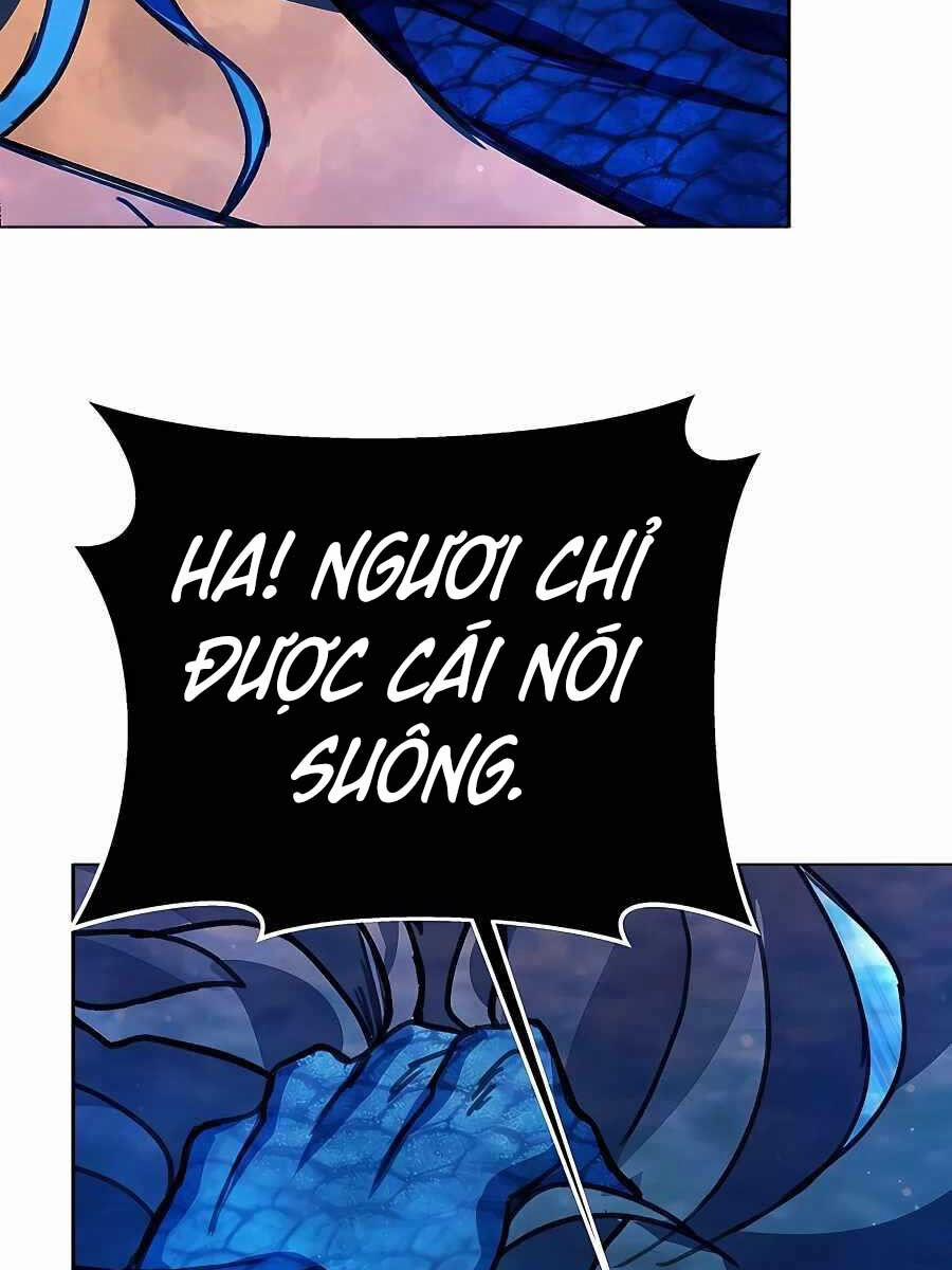 Trở Thành Nhân Viên Cho Các Vị Thần 31 trang 109