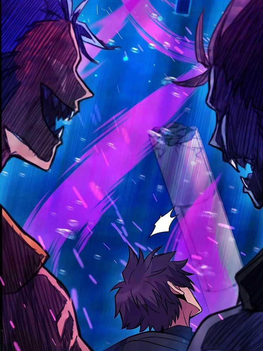 Trở Thành Nhân Viên Cho Các Vị Thần 31 trang 115