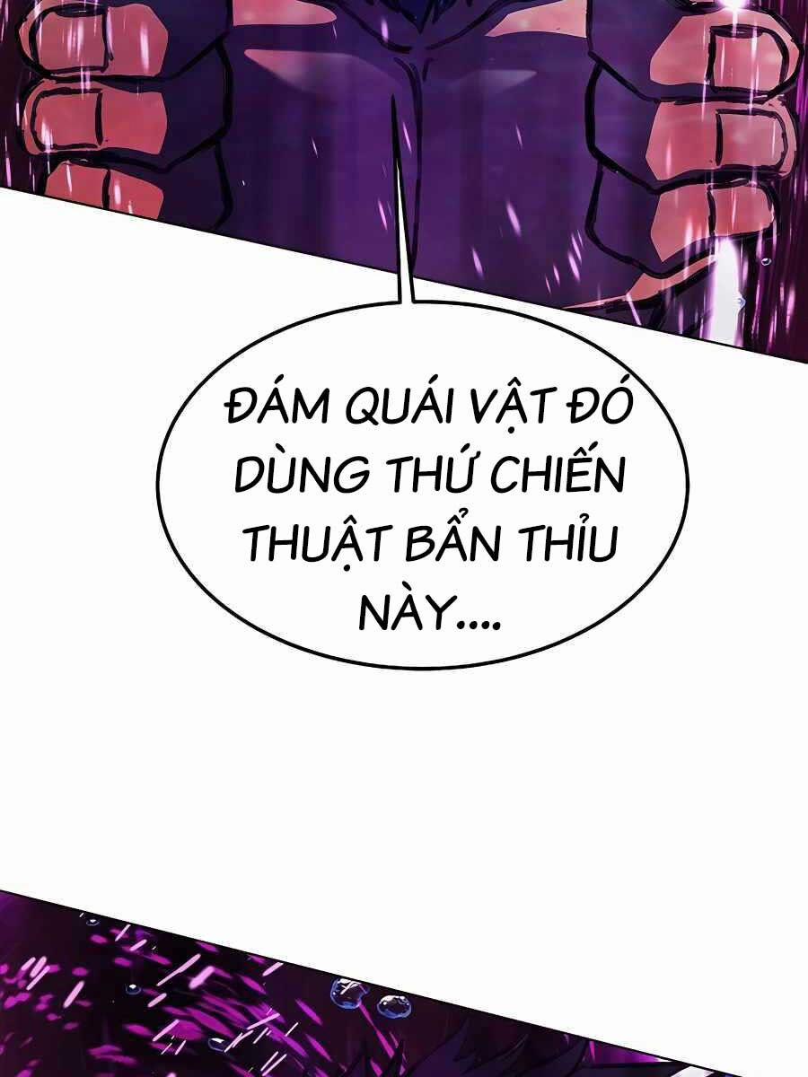 Trở Thành Nhân Viên Cho Các Vị Thần 31 trang 119