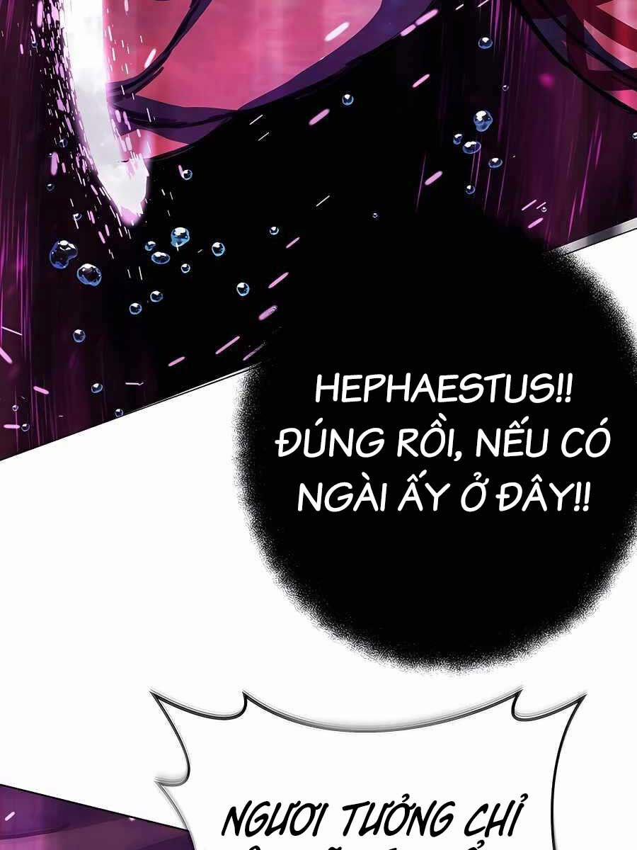 Trở Thành Nhân Viên Cho Các Vị Thần 31 trang 121