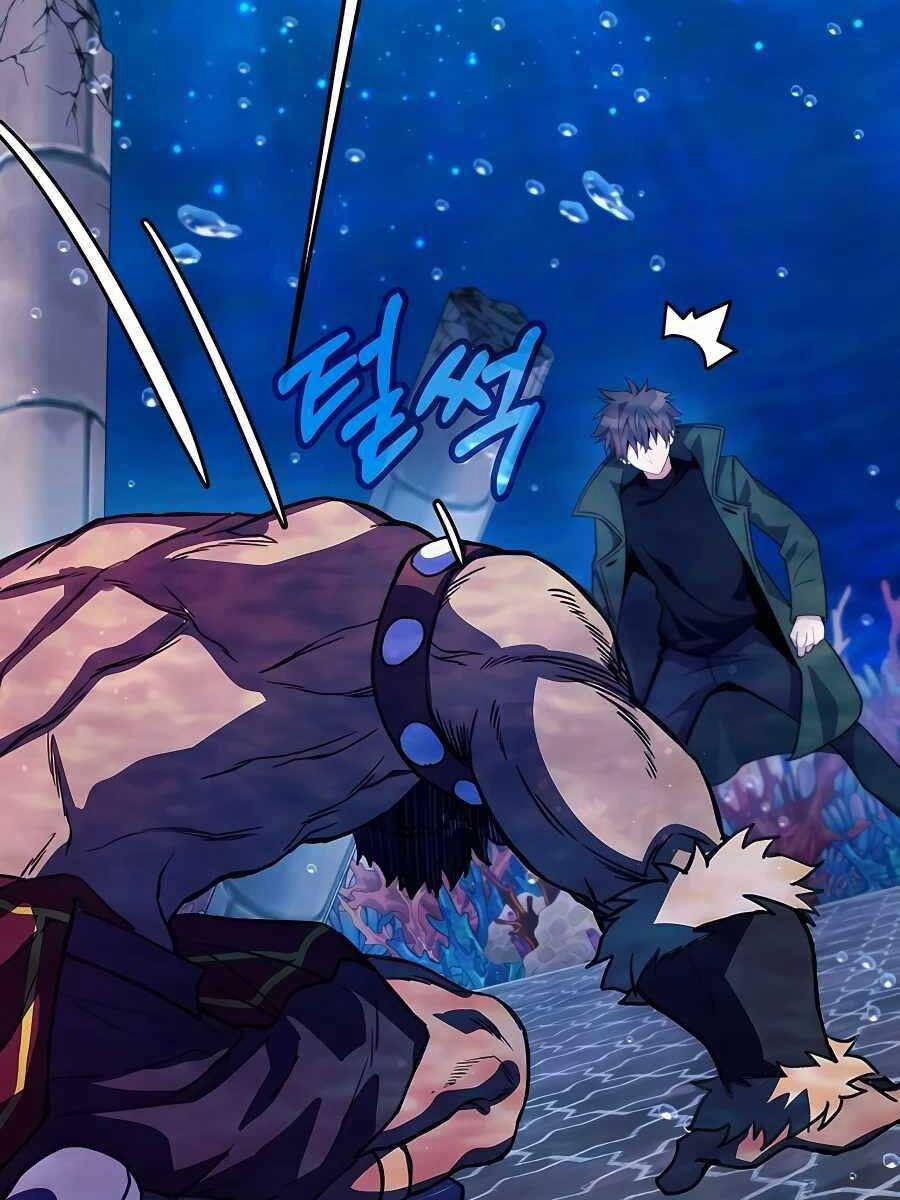 Trở Thành Nhân Viên Cho Các Vị Thần 31 trang 125