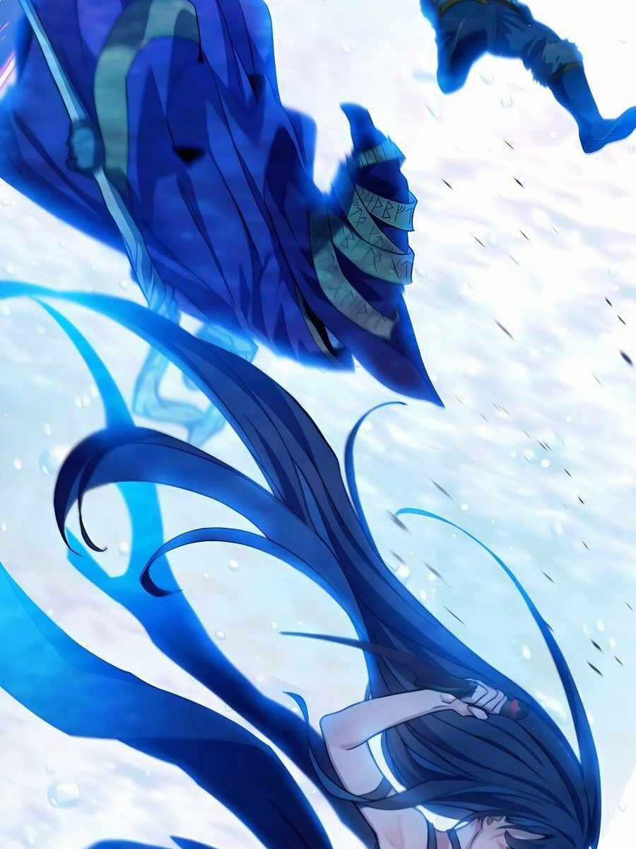 Trở Thành Nhân Viên Cho Các Vị Thần 31 trang 132