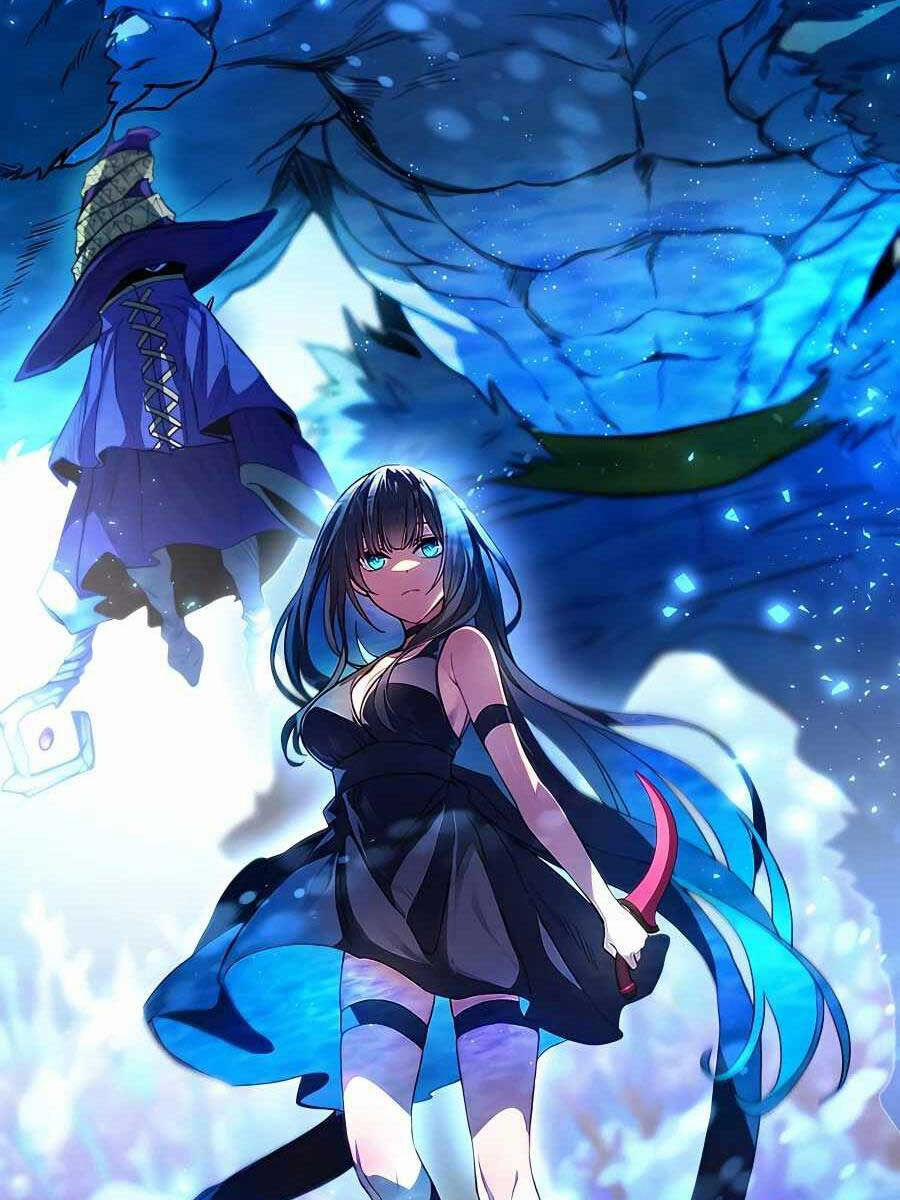 Trở Thành Nhân Viên Cho Các Vị Thần 31 trang 139