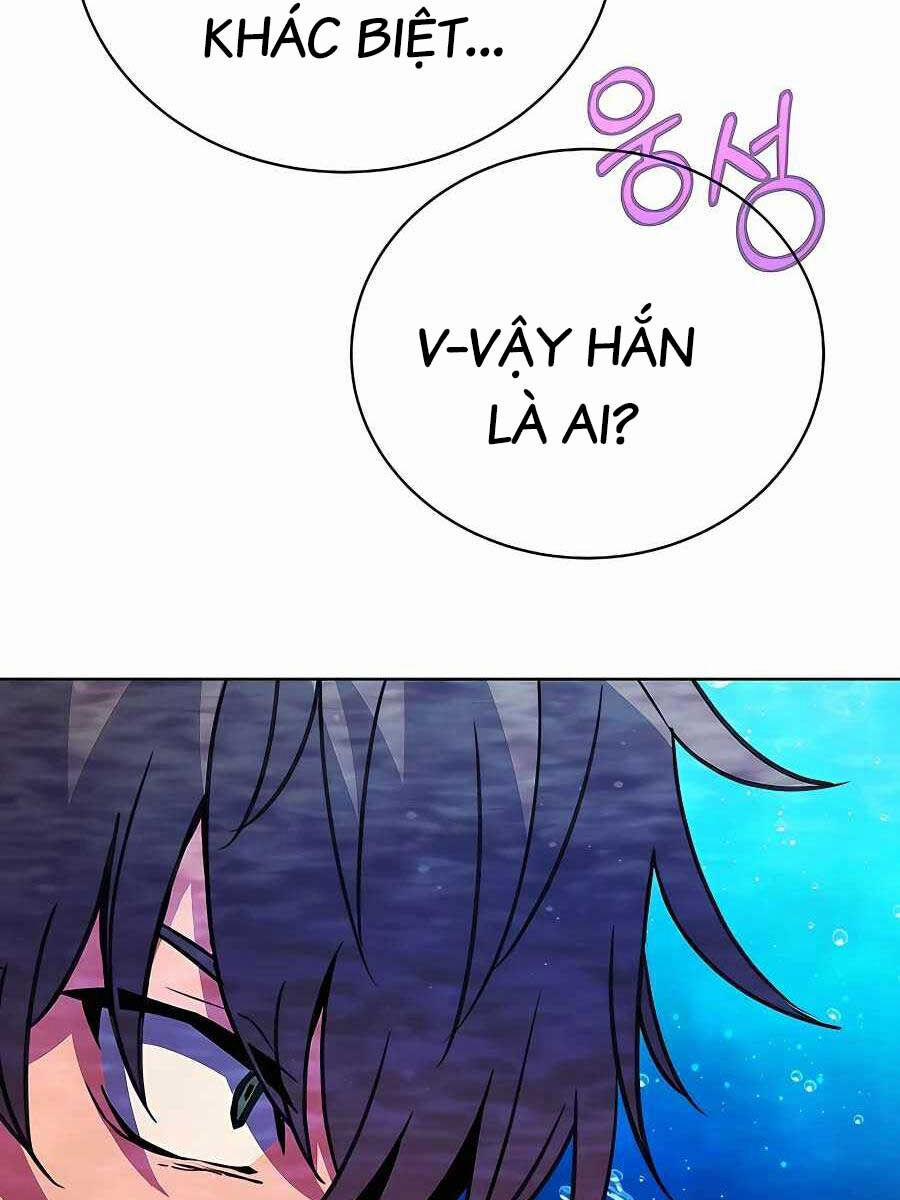 Trở Thành Nhân Viên Cho Các Vị Thần 31 trang 15