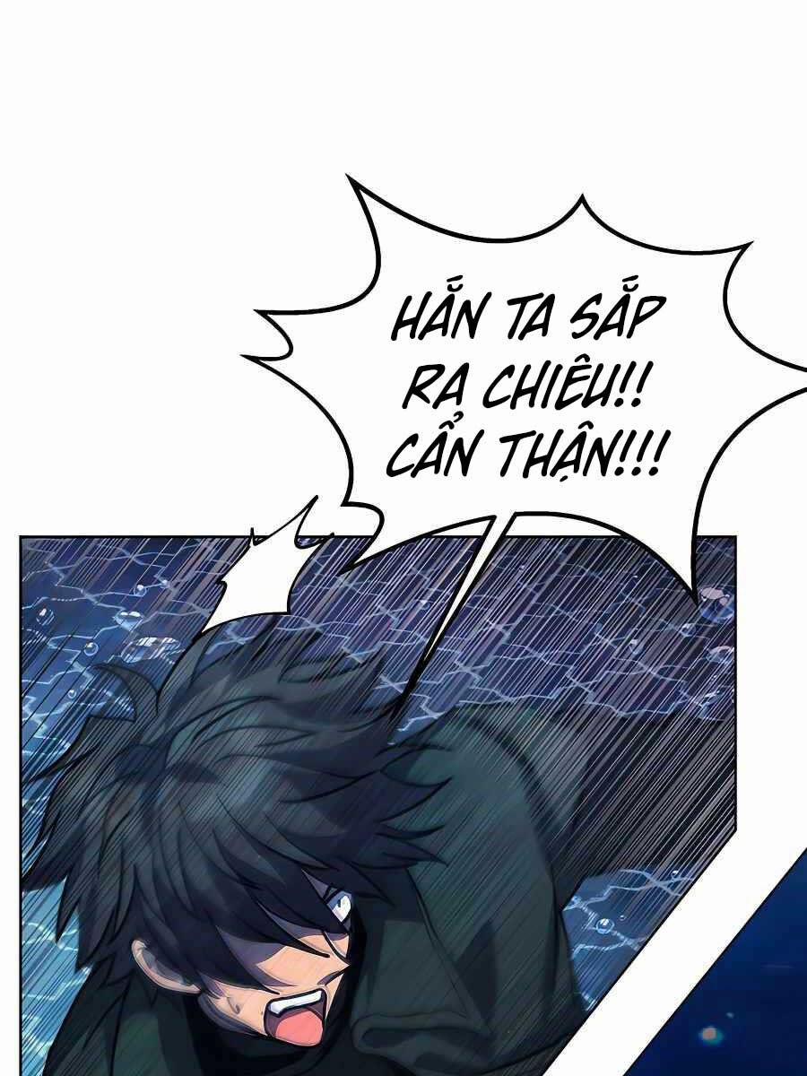 Trở Thành Nhân Viên Cho Các Vị Thần 31 trang 27