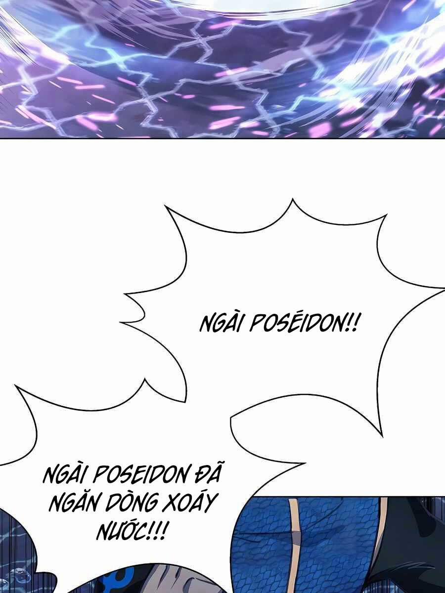 Trở Thành Nhân Viên Cho Các Vị Thần 31 trang 3