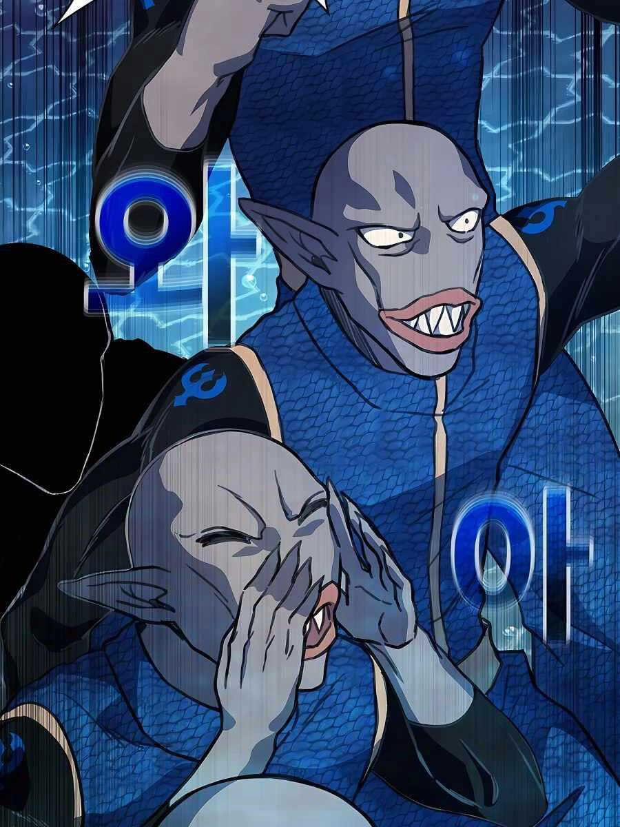 Trở Thành Nhân Viên Cho Các Vị Thần 31 trang 4