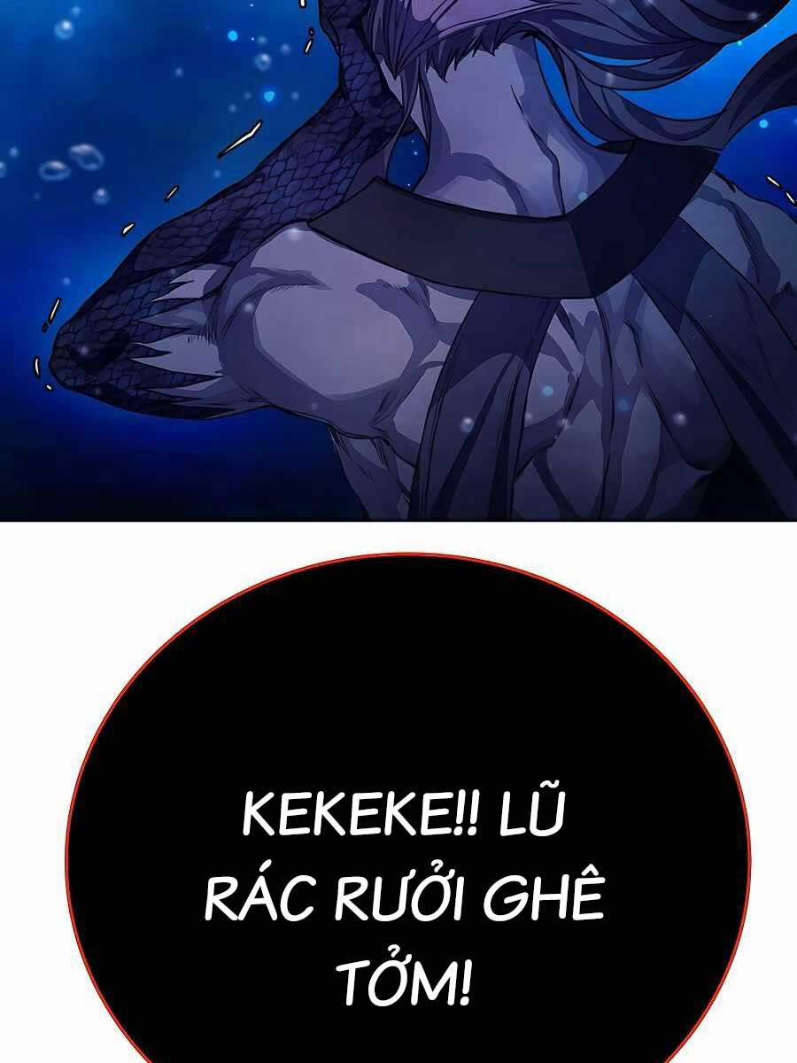 Trở Thành Nhân Viên Cho Các Vị Thần 31 trang 43