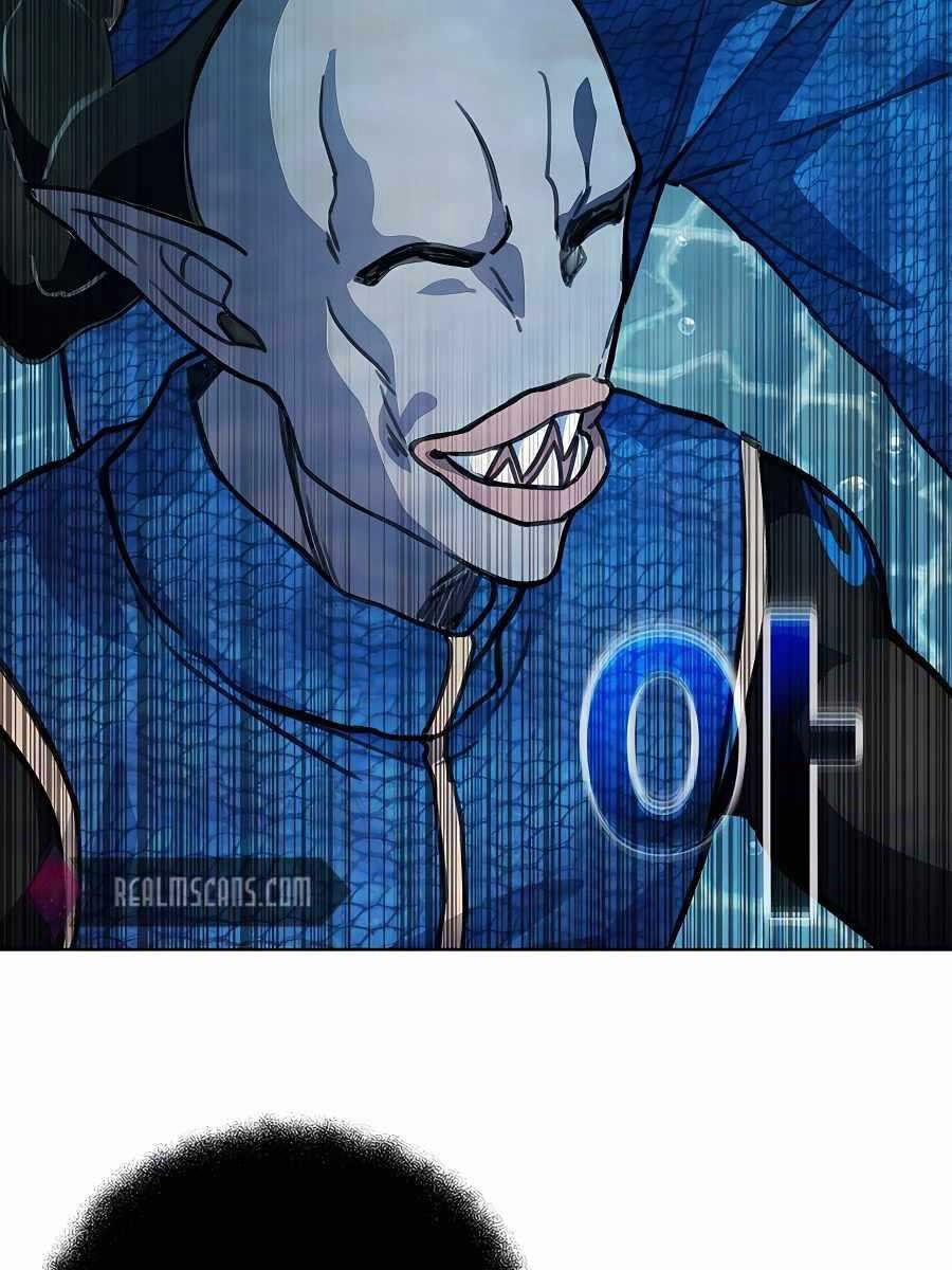 Trở Thành Nhân Viên Cho Các Vị Thần 31 trang 5