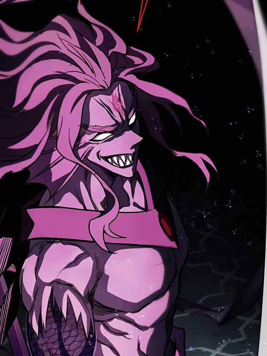 Trở Thành Nhân Viên Cho Các Vị Thần 31 trang 53