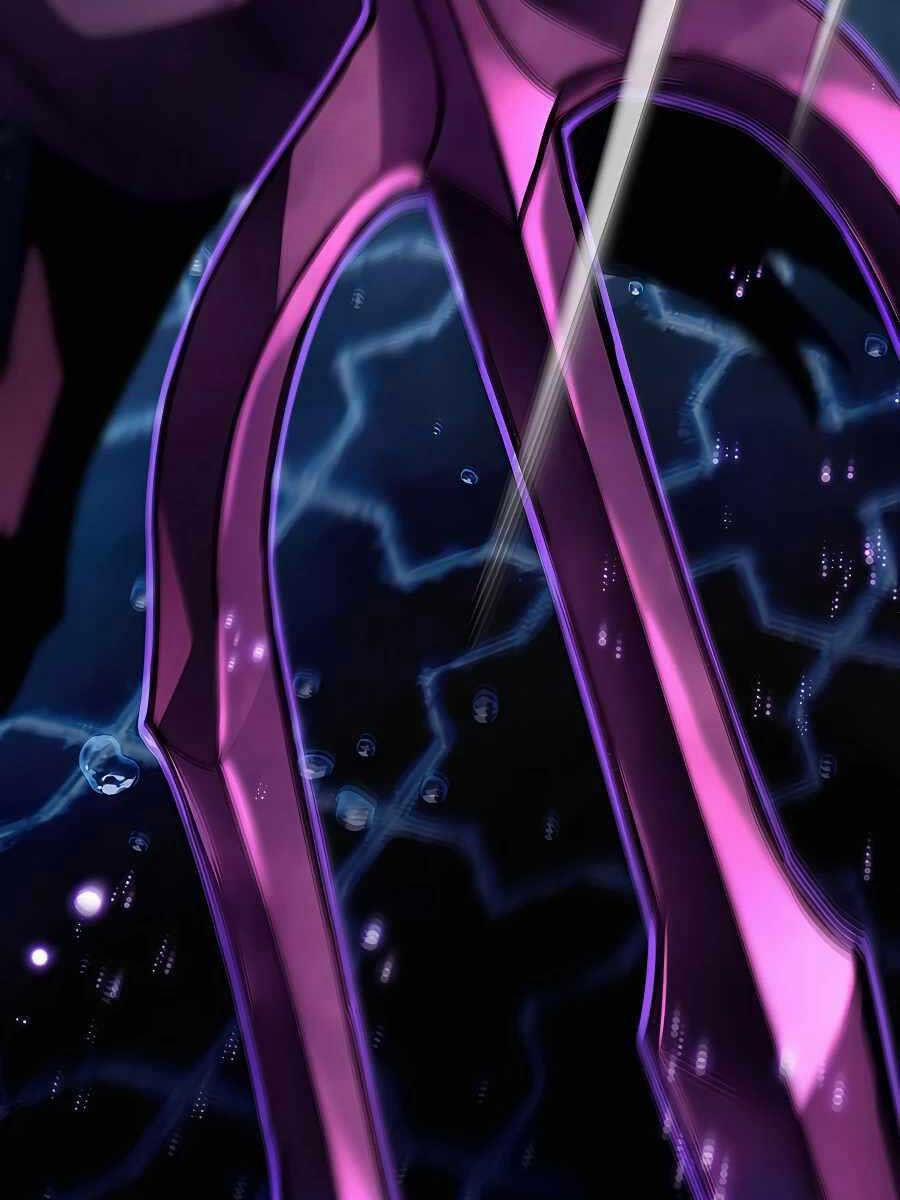 Trở Thành Nhân Viên Cho Các Vị Thần 31 trang 55