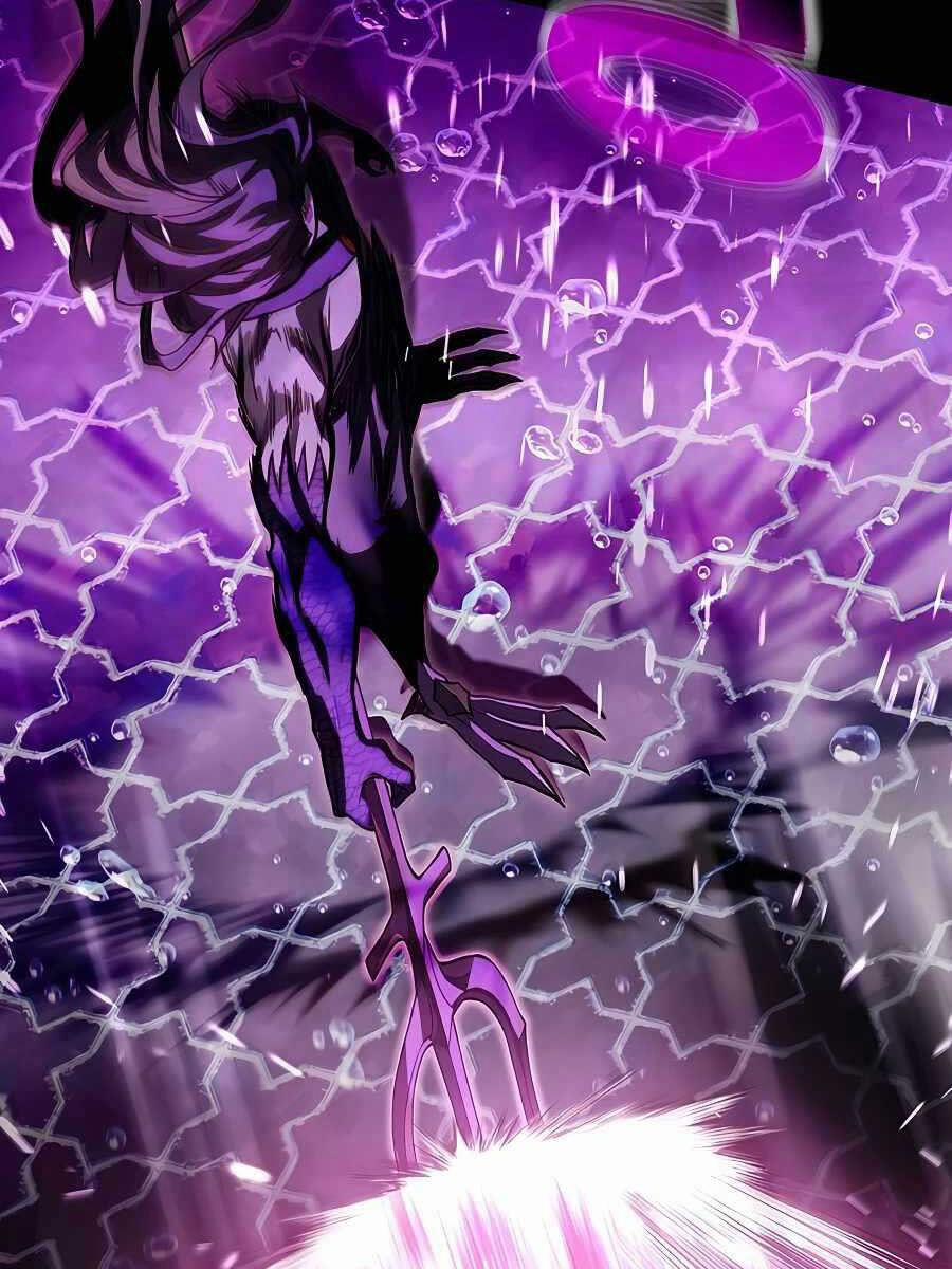 Trở Thành Nhân Viên Cho Các Vị Thần 31 trang 57