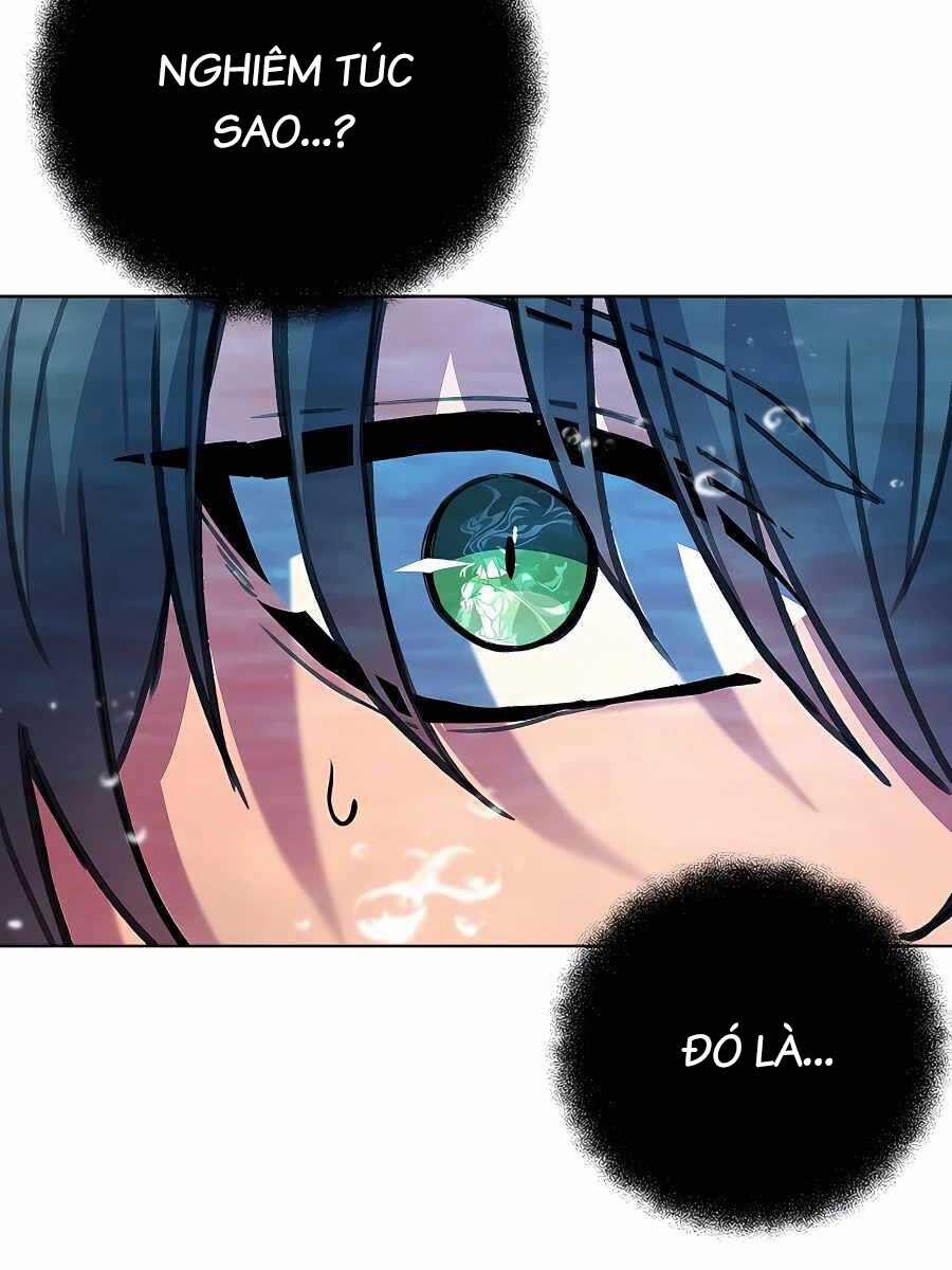 Trở Thành Nhân Viên Cho Các Vị Thần 31 trang 6