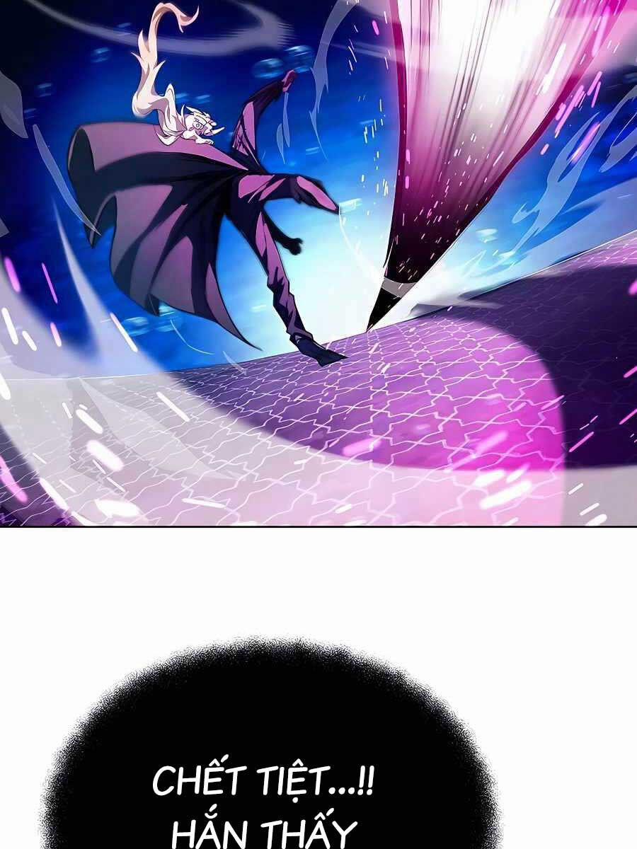 Trở Thành Nhân Viên Cho Các Vị Thần 31 trang 61