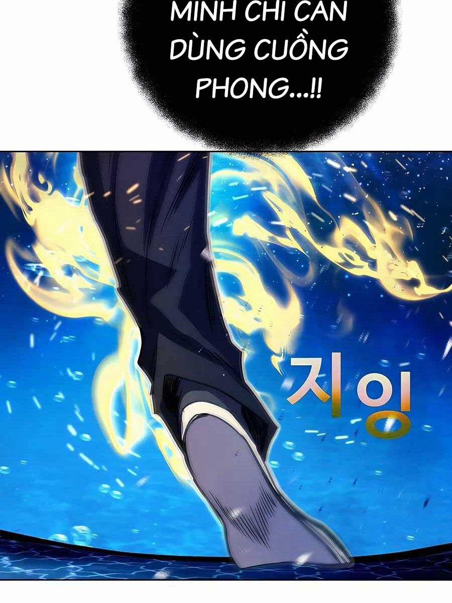 Trở Thành Nhân Viên Cho Các Vị Thần 31 trang 64