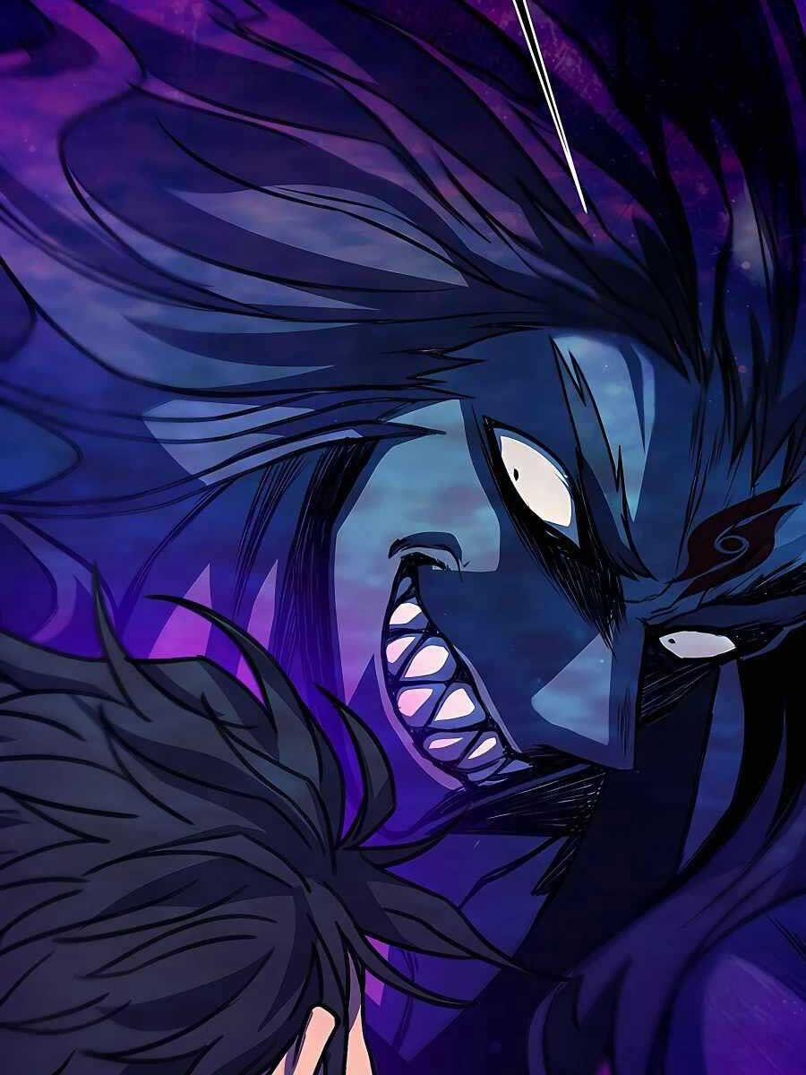 Trở Thành Nhân Viên Cho Các Vị Thần 31 trang 71