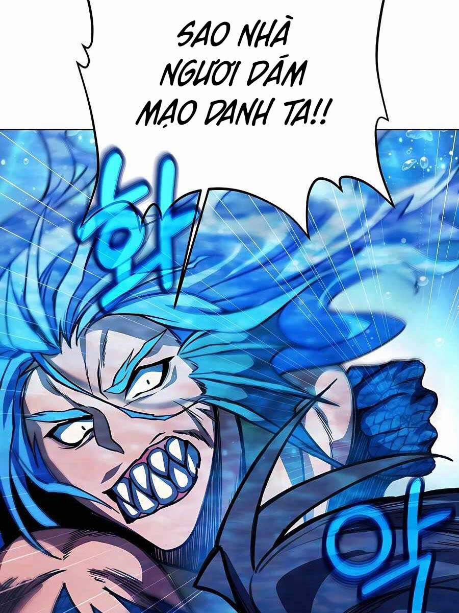 Trở Thành Nhân Viên Cho Các Vị Thần 31 trang 98