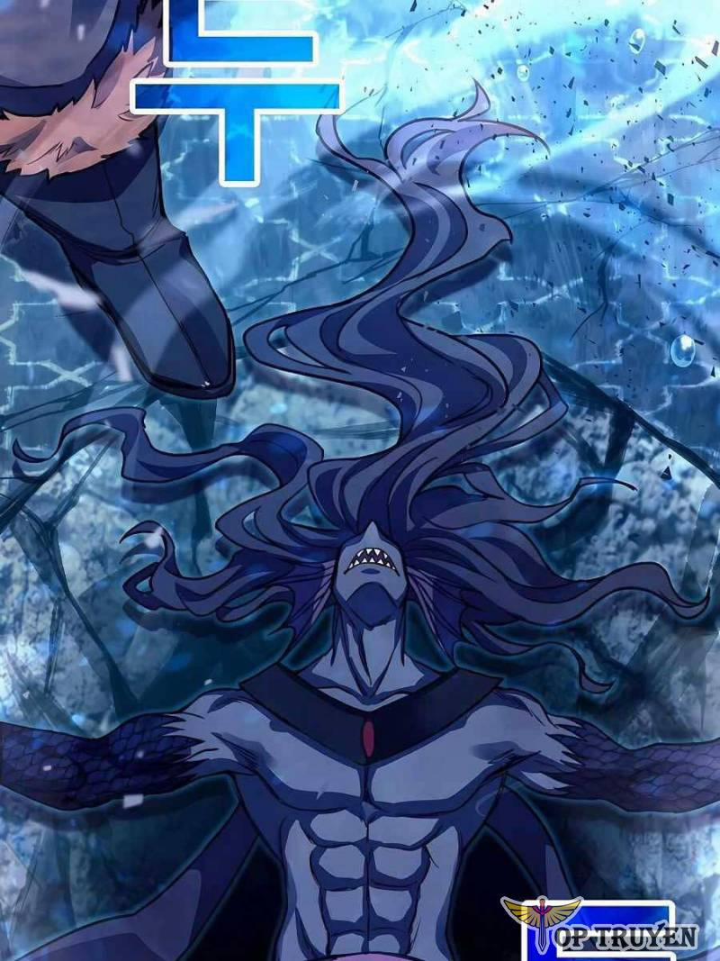 Trở Thành Nhân Viên Cho Các Vị Thần 32 trang 109