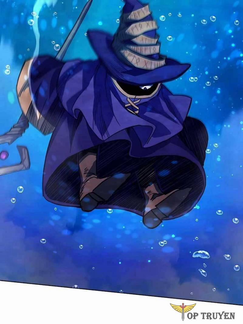 Trở Thành Nhân Viên Cho Các Vị Thần 32 trang 111