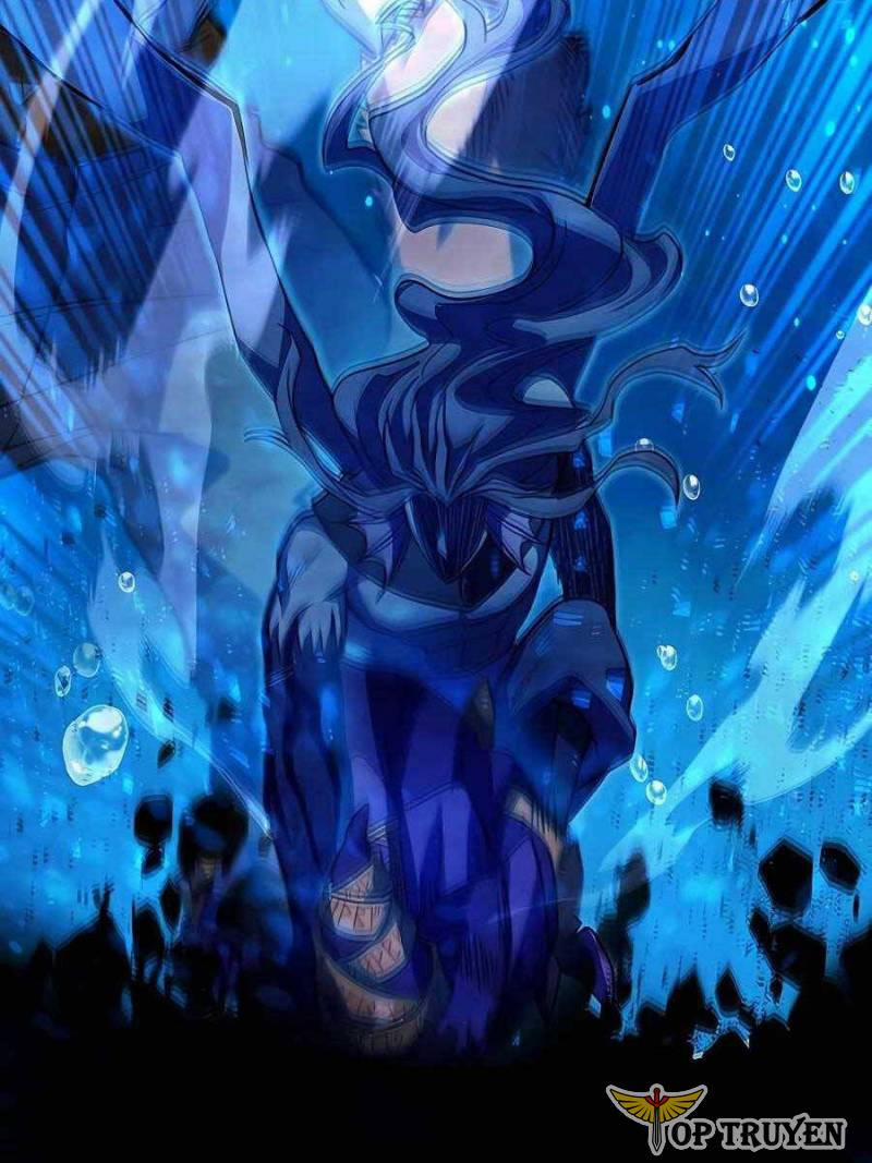 Trở Thành Nhân Viên Cho Các Vị Thần 32 trang 117