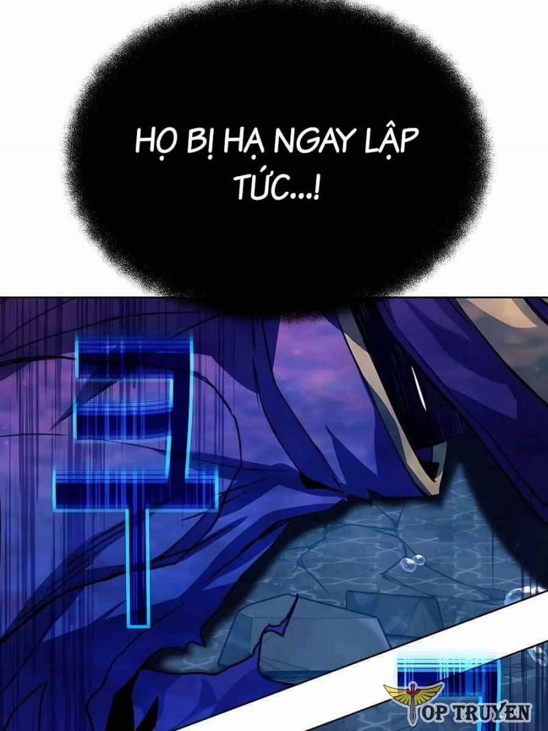 Trở Thành Nhân Viên Cho Các Vị Thần 32 trang 126