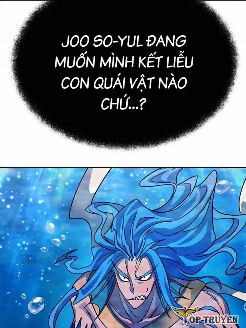Trở Thành Nhân Viên Cho Các Vị Thần 32 trang 129