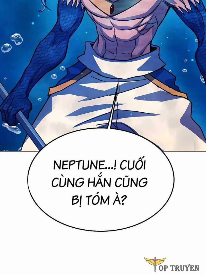 Trở Thành Nhân Viên Cho Các Vị Thần 32 trang 130