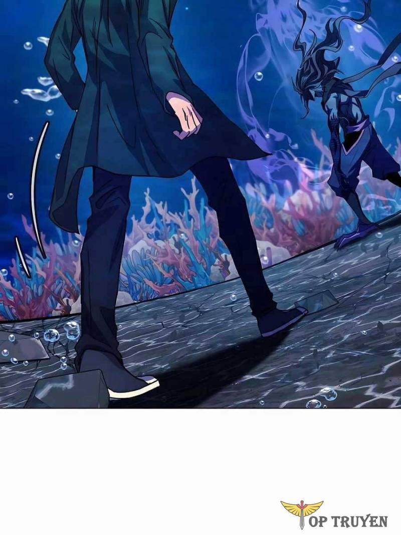 Trở Thành Nhân Viên Cho Các Vị Thần 32 trang 132