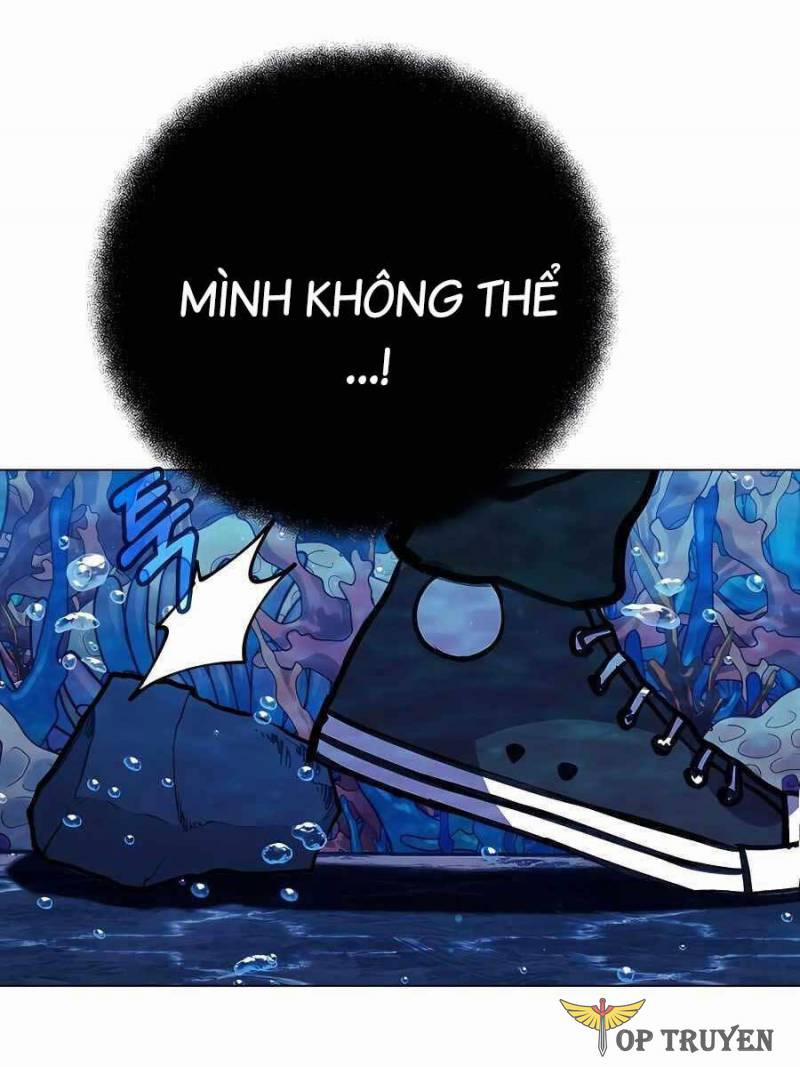 Trở Thành Nhân Viên Cho Các Vị Thần 32 trang 133