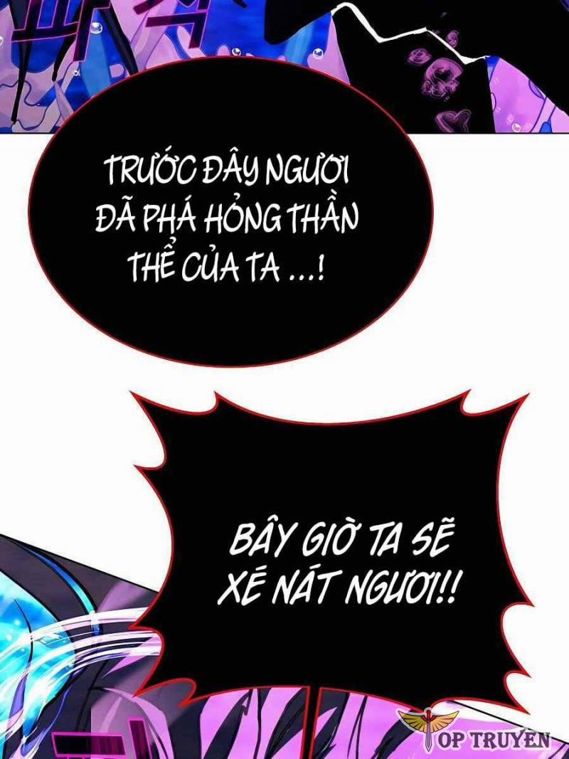 Trở Thành Nhân Viên Cho Các Vị Thần 32 trang 137