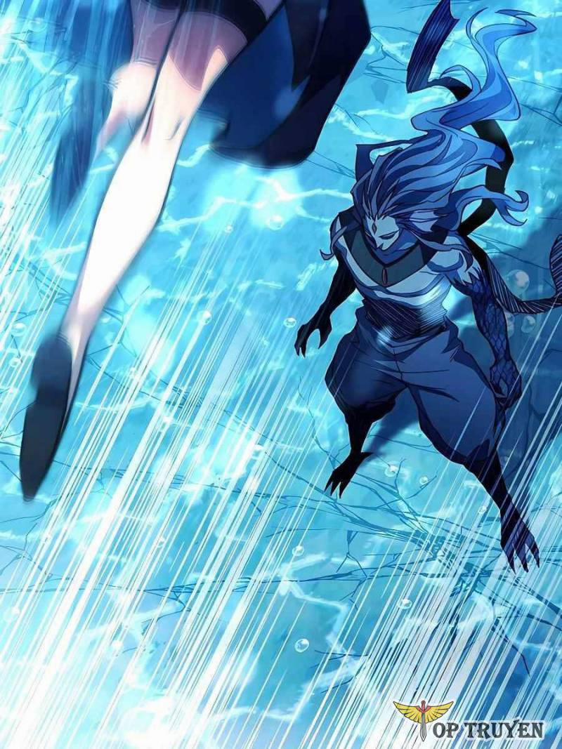 Trở Thành Nhân Viên Cho Các Vị Thần 32 trang 27