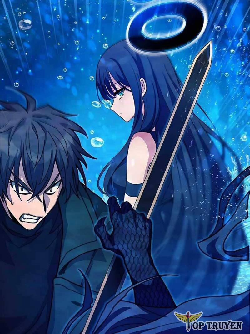 Trở Thành Nhân Viên Cho Các Vị Thần 32 trang 38