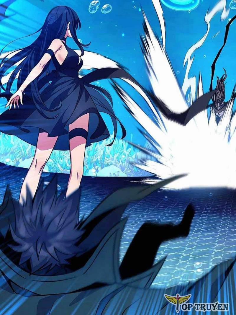 Trở Thành Nhân Viên Cho Các Vị Thần 32 trang 47