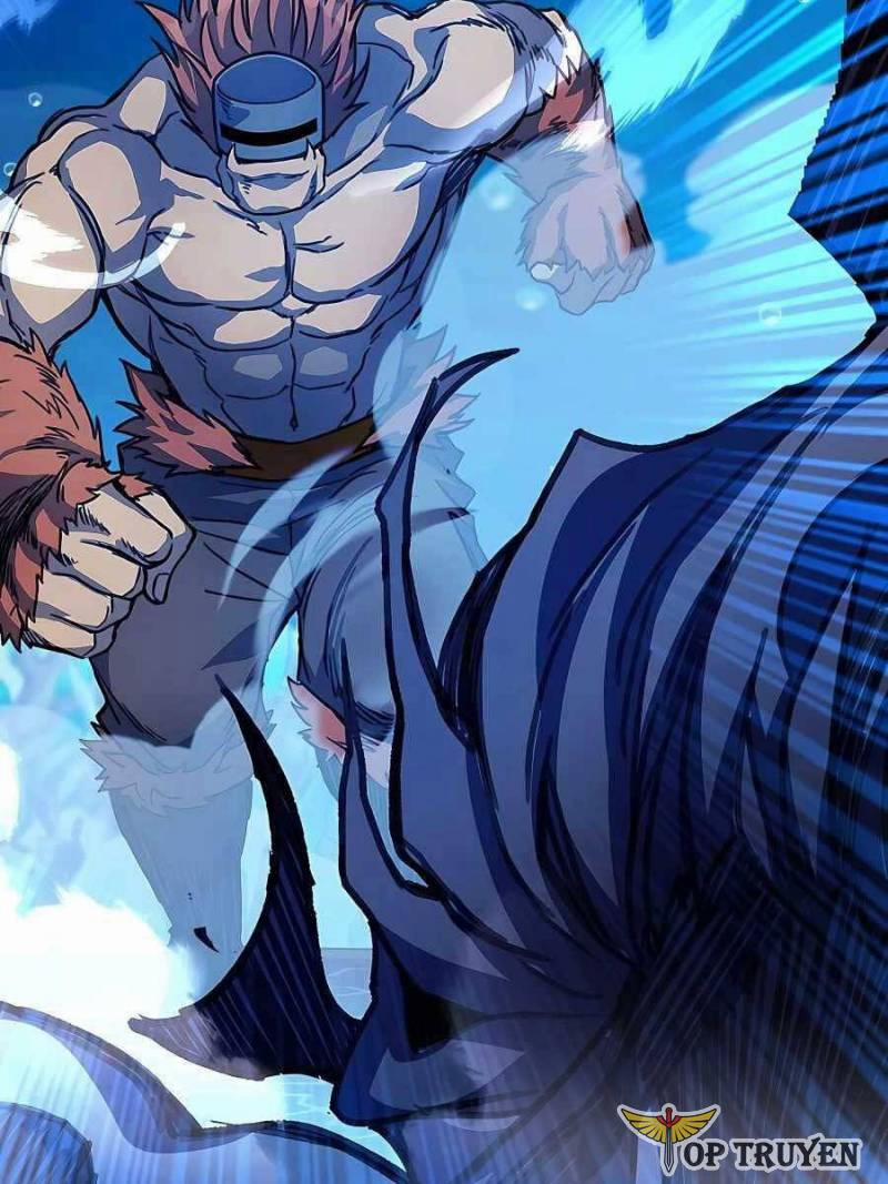 Trở Thành Nhân Viên Cho Các Vị Thần 32 trang 49