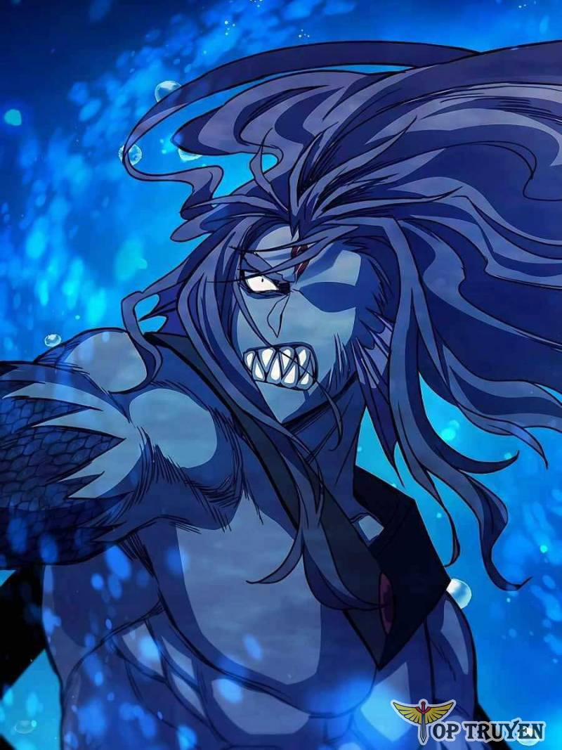 Trở Thành Nhân Viên Cho Các Vị Thần 32 trang 56