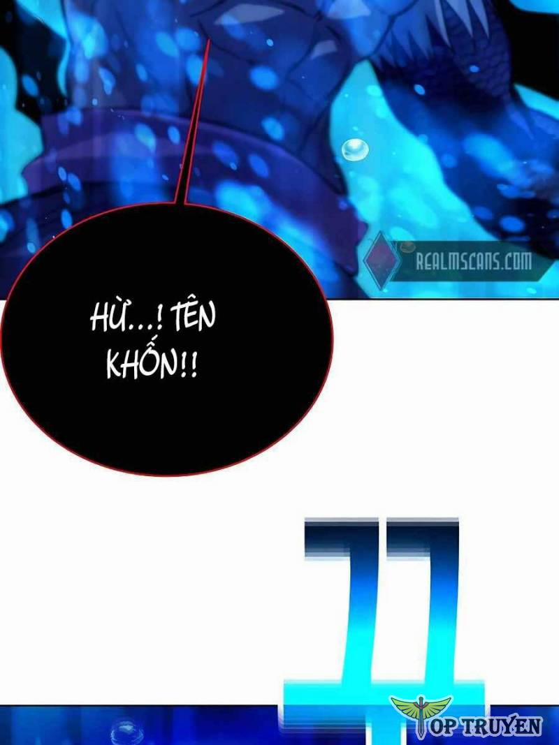 Trở Thành Nhân Viên Cho Các Vị Thần 32 trang 57