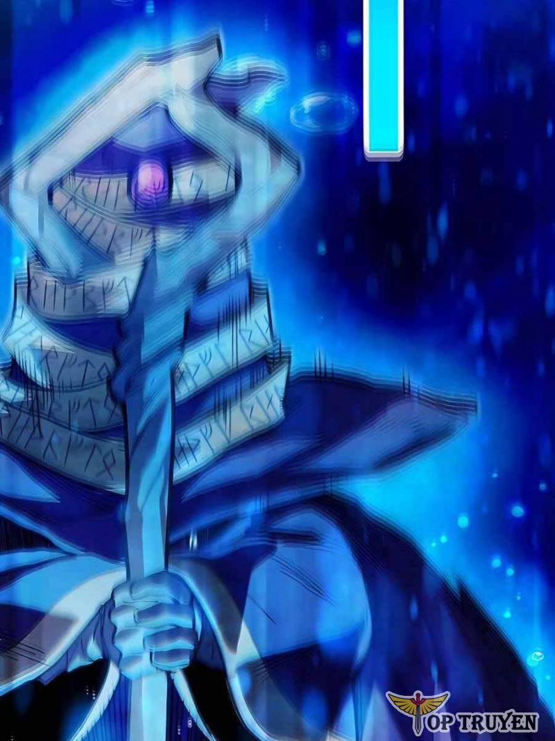 Trở Thành Nhân Viên Cho Các Vị Thần 32 trang 58