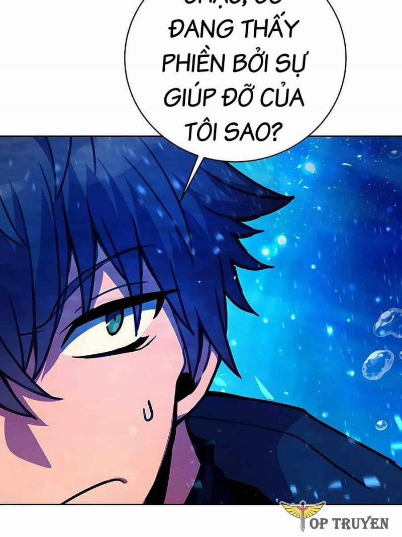 Trở Thành Nhân Viên Cho Các Vị Thần 32 trang 66