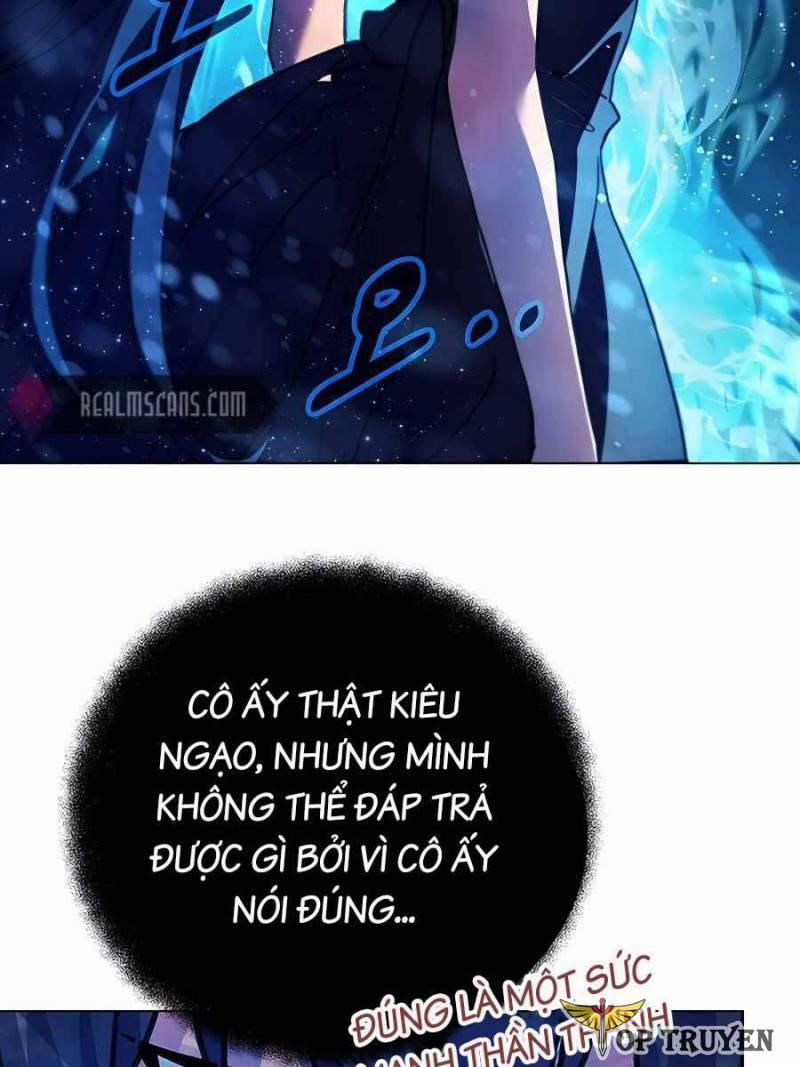 Trở Thành Nhân Viên Cho Các Vị Thần 32 trang 70