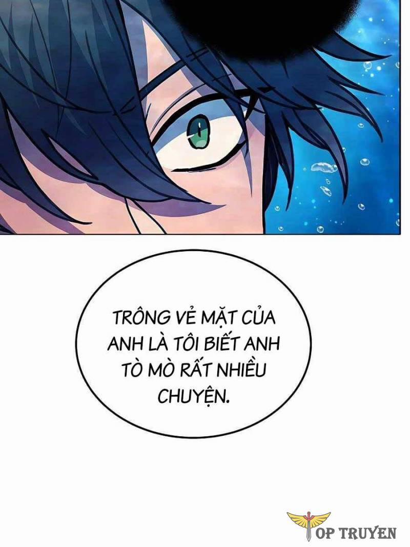 Trở Thành Nhân Viên Cho Các Vị Thần 32 trang 78